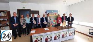 Extremadura publica guía sobre síntomas de enfermedades raras.