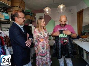 Guardiola del PP propone cuota cero a jóvenes autónomos y ayudas para emplear menores de 30 años.