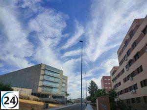El clima en Extremadura hoy, miércoles 17 de mayo de 2023