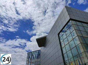 El tiempo en Extremadura hoy, 18 de mayo de 2023.