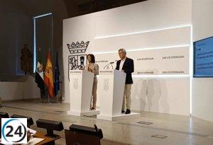 Extremadura amplía la oferta de FP en 1.000 plazas para cubrir la demanda laboral.