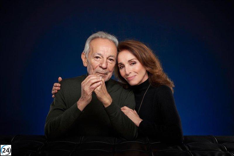 Anabel Alonso, Ana Belén, José Luis Gómez y El Brujo, las figuras destacadas del Festival de Teatro Clásico de Cáceres.
