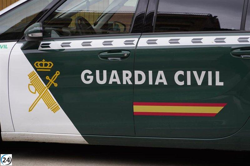 Mujer de 27 años fallece en accidente automovilístico en Talavera la Real.