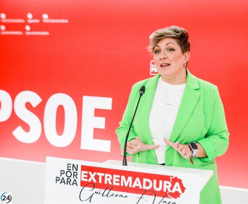 PSOE insta a Guardiola a reconocer su derrota y buscar apoyo en Vox para gobernar.