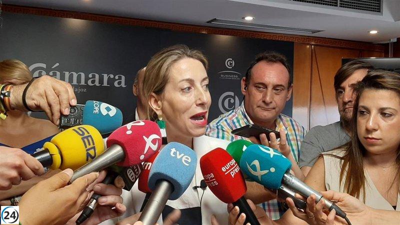 Guardiola anuncia posible acuerdo con Vox pero sin detalles sobre su participación en el Gobierno.