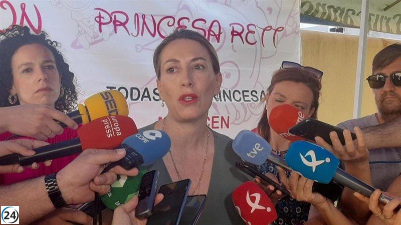 Guardiola dice que la negociación con Vox en Extremadura no ha avanzado.