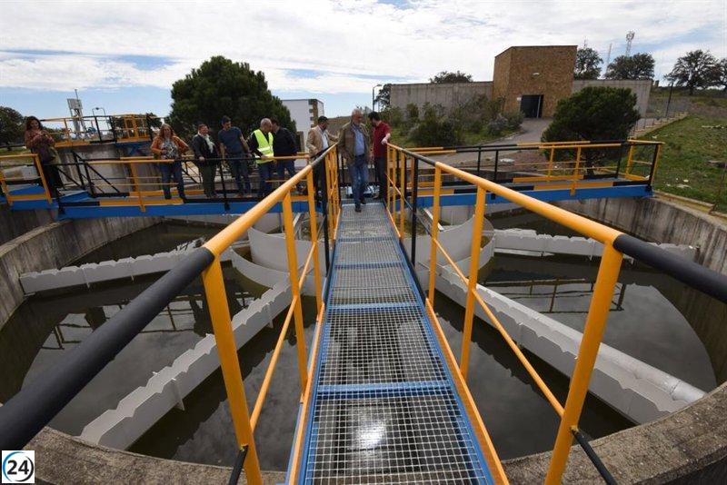 Diputación de Cáceres aprueba proyectos de transformación digital local.