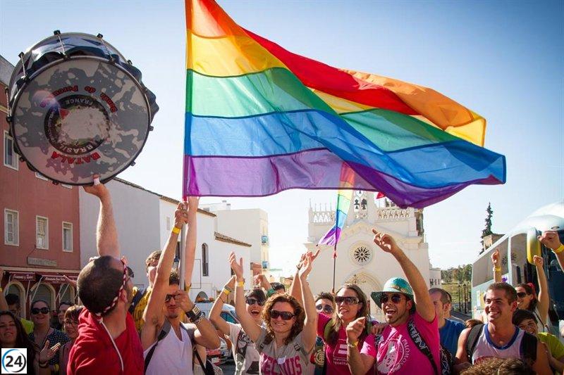 Las nuevas Fiestas de Interés Turístico Regional: Los Palomos de Badajoz y el Jurramacho de Montánchez