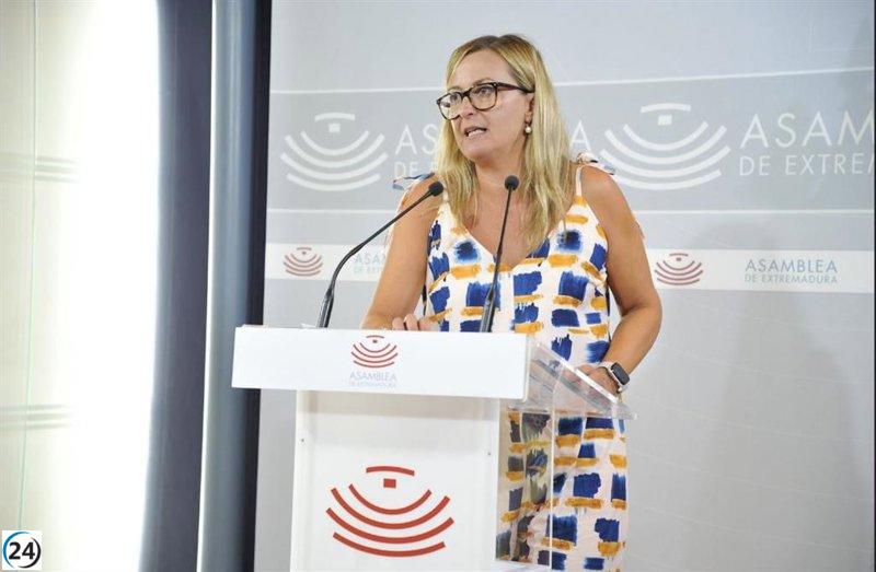 La presidenta de la Asamblea propondrá el 13 y 14 de julio para el pleno de investidura de Guardiola.