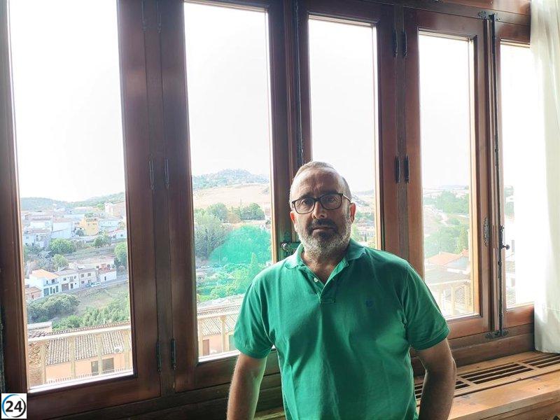 Morales afirma que el cambio en el PSOE no se trata de nombres, sino de mantener el proyecto colectivo.