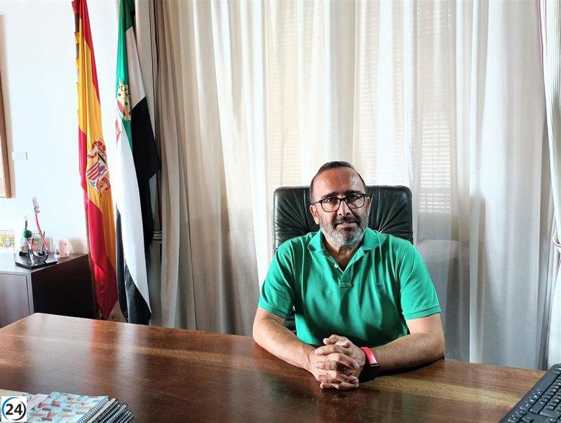 La Diputación de Cáceres estrenará un Consejo de Políticas Públicas y una delegación de espacios protegidos