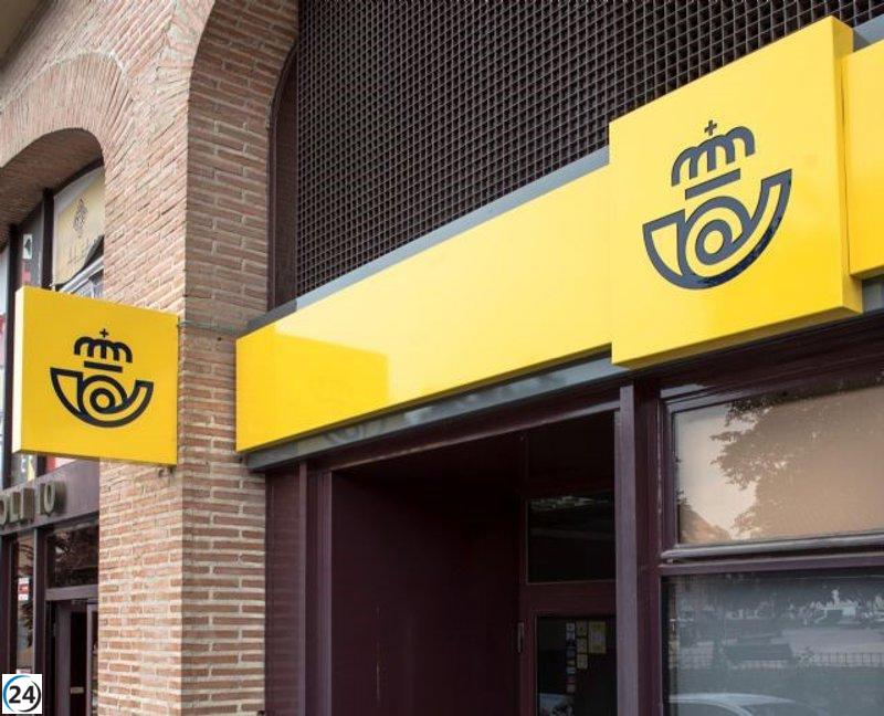 El voto por correo bate récords históricos: más de 2,47 millones de votantes, incluyendo 59.069 en Extremadura.