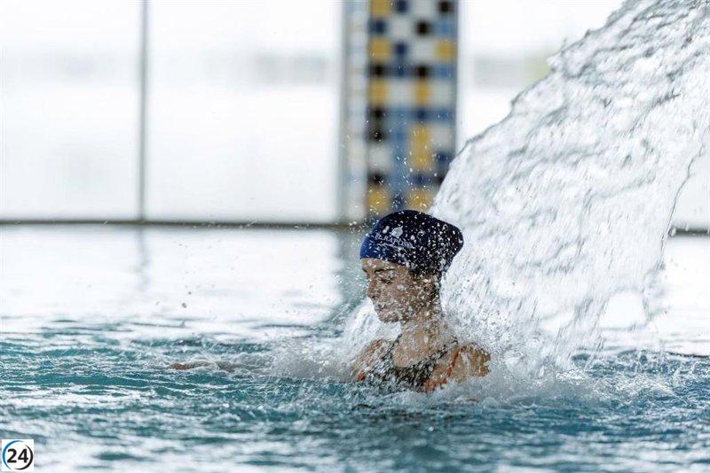 La Diputación de Badajoz destina 22.000 euros a ampliar su programa de Turismo Termal para 104 plazas.