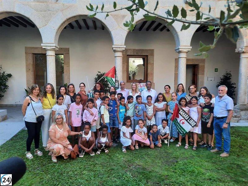 Guardiola destaca los esfuerzos del gobierno para solucionar los problemas heredados por Vara