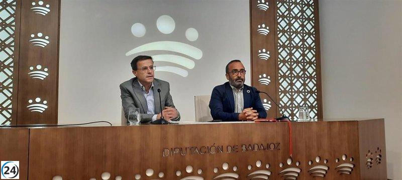 Diputaciones de Badajoz y Cáceres instan a la Junta a