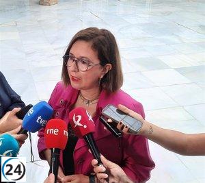 La caza como medida de control poblacional en Monfragüe será realizada de manera 'controlada' y sin acompañamiento de perros