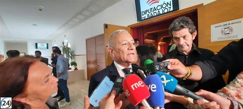 La Policía envía a la Fiscalía de Menores investigación sobre falsetas de niñas en Almendralejo.