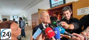 La Policía envía a la Fiscalía de Menores investigación sobre falsetas de niñas en Almendralejo.