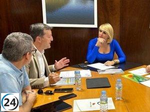 La Junta garantiza el cumplimiento de los acuerdos salariales con empleados públicos, declara CSIF