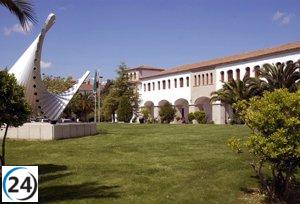 Ministros de Cultura de la UE inician visita a Cáceres con estricta seguridad