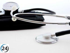 Falso médico del Área de Salud de Plasencia admite culpabilidad durante comparecencia judicial