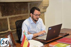 La Fempex elige en Mérida a los nuevos miembros de los órganos de gobierno en su X Asamblea General el 28 de noviembre.