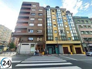 El mercado hipotecario en Extremadura se recupera con un incremento del 1,17% en la firma de hipotecas durante julio.