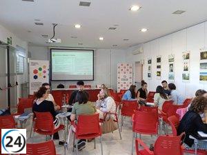 Diputación de Badajoz promueve jornadas técnicas de participación para II Estrategia de Desarrollo Sostenible