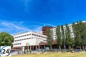 Muere mujer de 49 en Badajoz por legionela sin vínculo con brote de Cáceres.