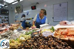 Las cifras apuntan al éxito del comercio minorista en Extremadura en agosto con un incremento del 3,8% en las ventas y un 0,7% en la ocupación.