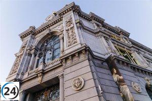 La astronómica deuda pública de Extremadura llega a los 5.161 millones de euros, representando el 22% del PIB en el segundo trimestre.