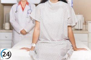 Alcanzan cifra alarmante de 1.338 abortos en Extremadura durante el año 2022.