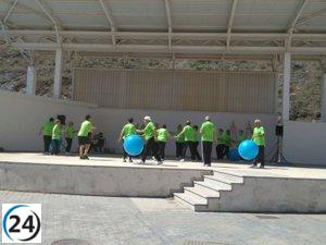 Iniciativa 'Protección de Derechos Humanos de Adultos Mayores' promueve la expresión de deseos personales