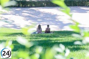 Clasimeteorología: Pronóstico para hoy en Extremadura, 2/oct/2023