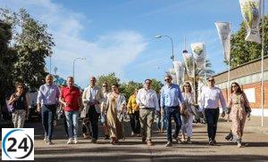 PSOE insta a Guardiola a abandonar la actitud superficial y a dedicarse plenamente a trabajar por el campo para evitar generar mayor incertidumbre.