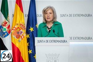 Junta de Extremadura Prioriza la Apertura Rápida de Instalaciones de Amazon en Badajoz