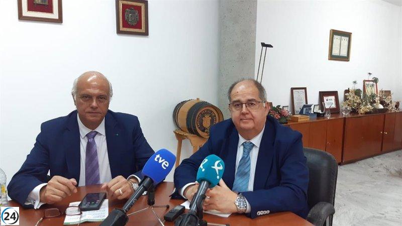 Éxito rotundo en la Feria Ganadera de Zafra 2023 a pesar del intenso calor