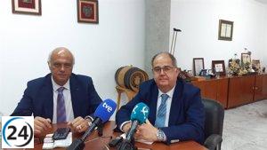 Éxito rotundo en la Feria Ganadera de Zafra 2023 a pesar del intenso calor