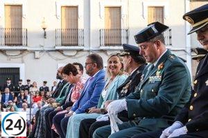 Presidenta de la Asamblea destaca la importancia de la especialización en la lucha contra la violencia de género