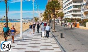 Arranca en Extremadura la venta de viajes del Imserso para la temporada 2023-2024 el 28 de octubre