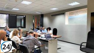 Autoridades del Parque Nacional de Monfragüe aprueban la caza como método para regular la población