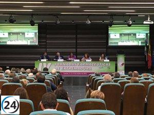 Farmacéuticos de Extremadura piden inclusión en sistema de salud y colaboración en campañas de salud