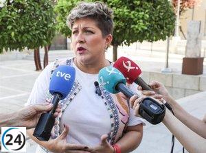 PSOE rebate a la Junta: Vara finiquitó el gasto en fondos europeos, solo falta verificación.