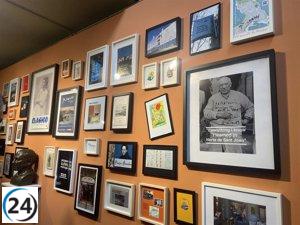 Rogelio López Cuenca interviene en el MNAR de Mérida y desmiente la importancia de los supuestos