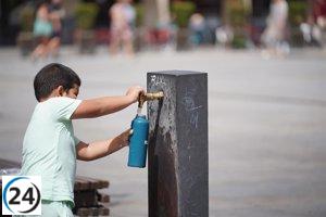 Clima en Extremadura este sábado, 7 de octubre de 2023: ¿Soleado y sin sobresaltos o posibilidad de lluvias inesperadas?