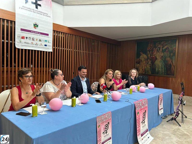 La Junta apoya la capacitación de mujeres líderes en el deporte