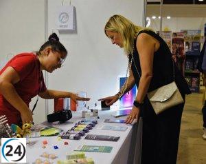 Empresarios extremeños: pilares del crecimiento económico y la estabilidad demográfica, según Blanca Martín