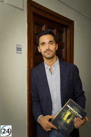 Javier Pérez Campos explora en su nuevo libro 'Inmaturi' la memoria de aquellos que partieron prematuramente.