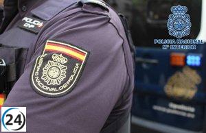 Hallado cuerpo de un hombre sin vida en el parque de La Legión de Badajoz