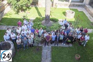 Morales lidera Felcode: nuevo líder conservador del presidente de Diputación de Cáceres